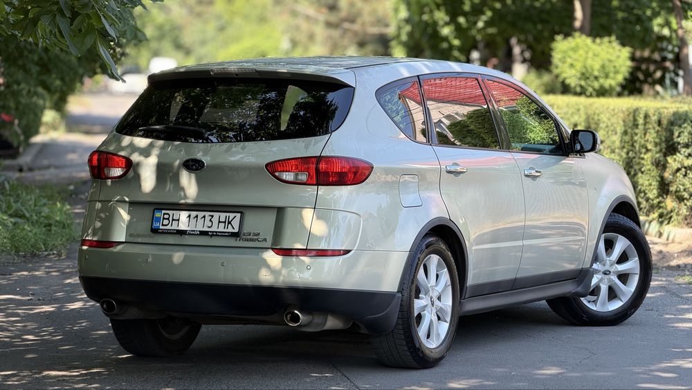 Продам Subaru Tribeca 2006