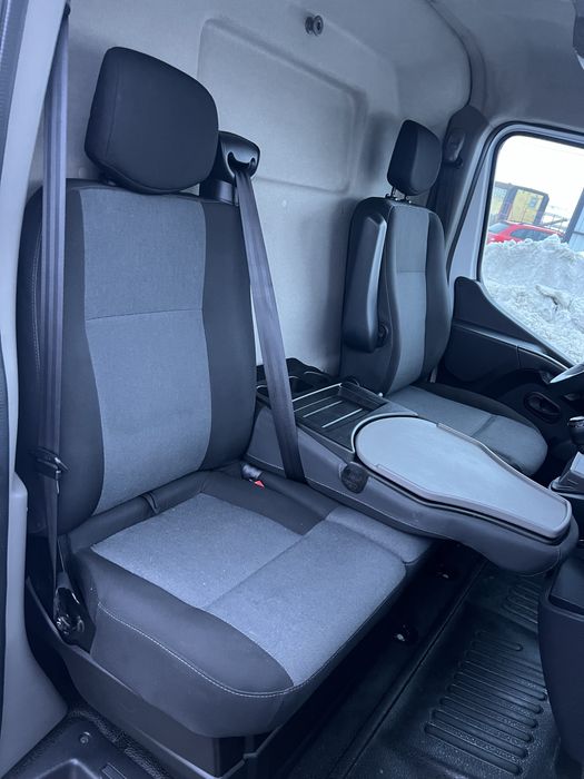 Renault Master IV 2022р. L3H2