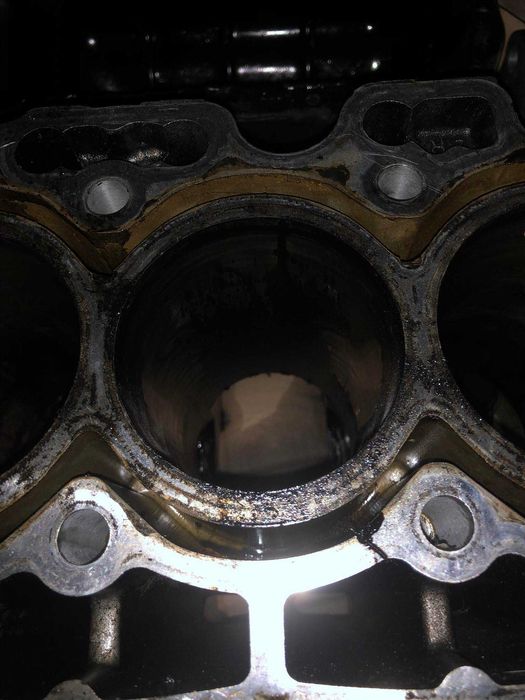 Berço Cambota Ford Focus 1.6 TDCI Peugeot 1.6HDI Mini Cooper 1.6D 2010
