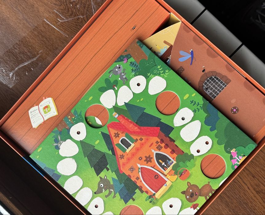 Продаю дитячі ігри