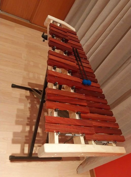 instrumento musical