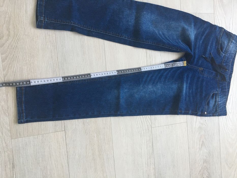 Джинси на. 152 р.