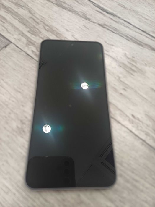 Telefon Samsung A56 OPIS