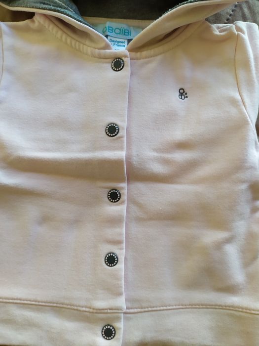 Bluza rozmiar 68