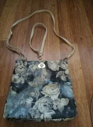 Сумка жіноча нова