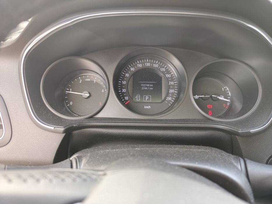 Renault Mégane IV Sport Tourer 1.5 Blue dCi Limited (115 cv) – Caixa Automática | Nacional | Histórico Completo