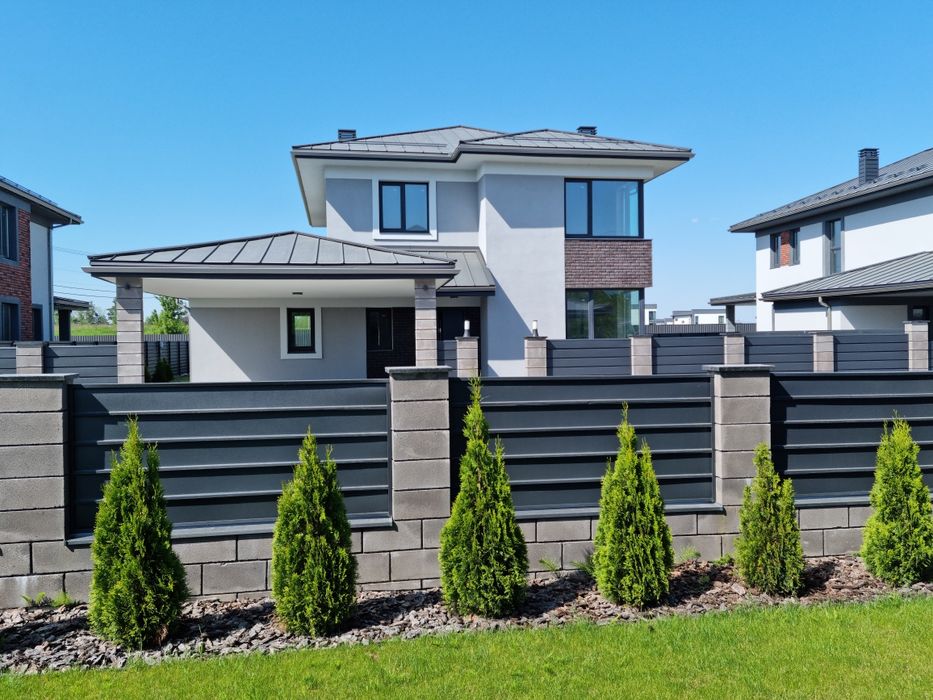 Будинок #3 203м с Ходосівка Ходосовка закрите містечко 3км Мануфактура