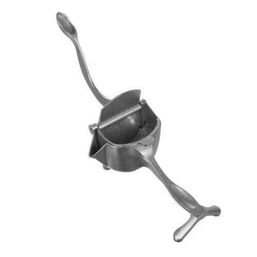 Ręczna wyciskarka do cytrusów Ruhhy 24030