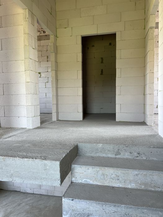 Дуплекс 120 квадратов, 3 сотки земли, газ