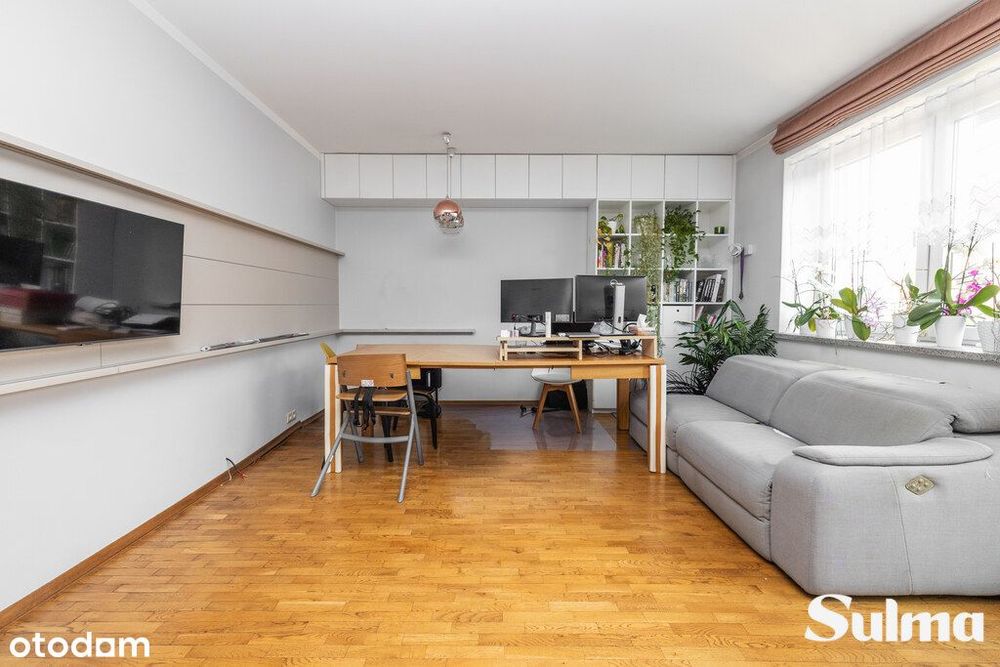 Mieszkanie na sprzedaż, 3 pokoje, 68 m², Kraków