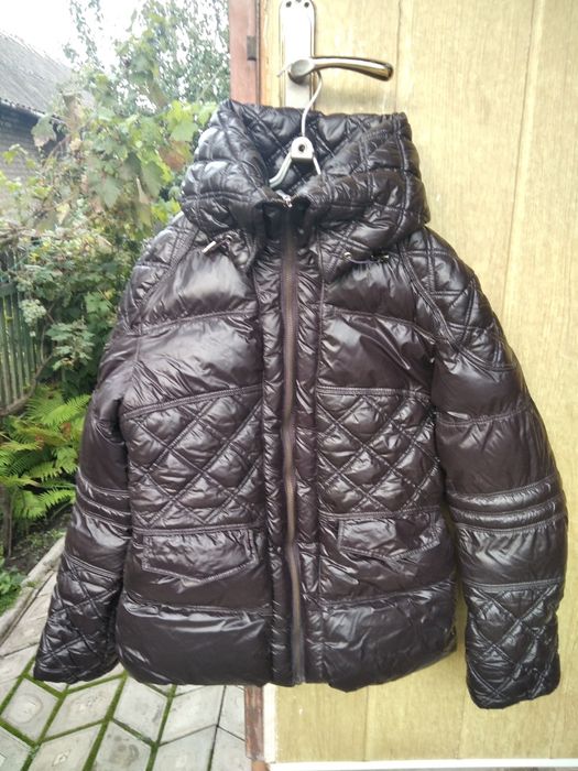 Курточка для девочки.