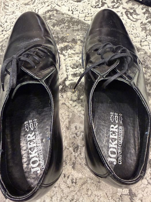 Buty eco skora 41/42