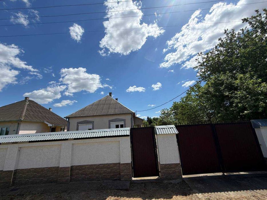 Продається будинок в селі Чома (Берегівський район)