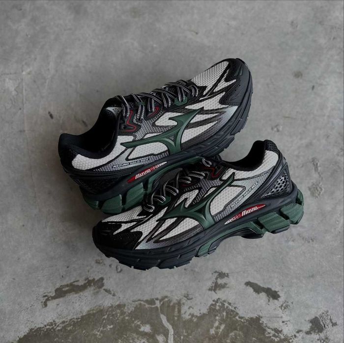 Кросівки Mizuno Halo Mix -  розміра від 41 по 45