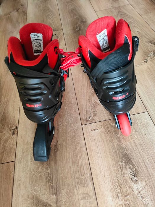 Rolki powerslide one