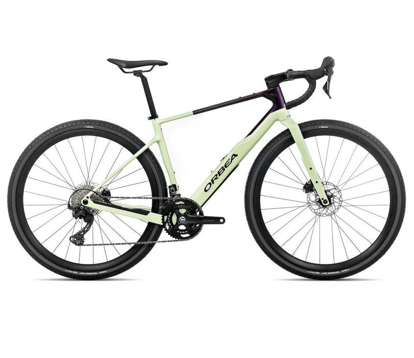 Orbea Terra M30Team 3kolory 2napędy 10999zł