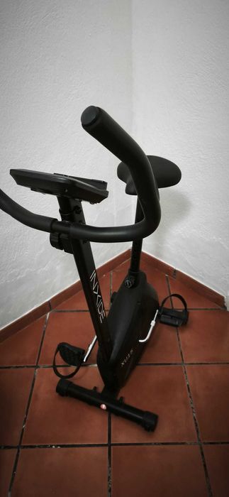 Bicicleta Estática