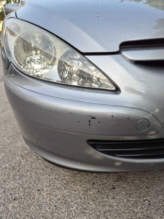 Peugeot 307 – Excelente Estado / Poucos Quilómetros (153 000 km)
