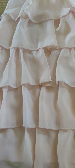 Jak nowa 146 H&M elegancka bluzka dla dziewczynki