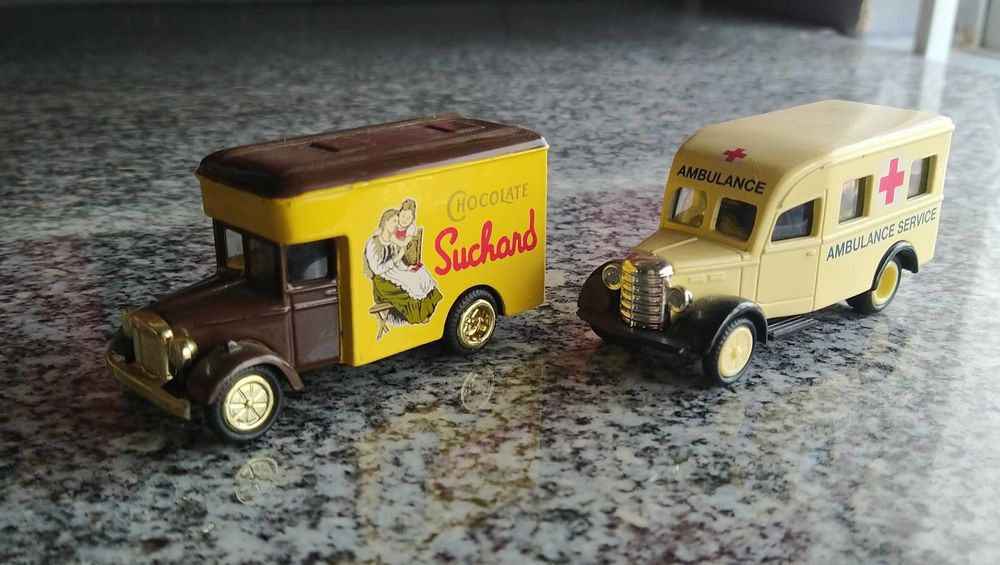 Miniaturas Days Gone