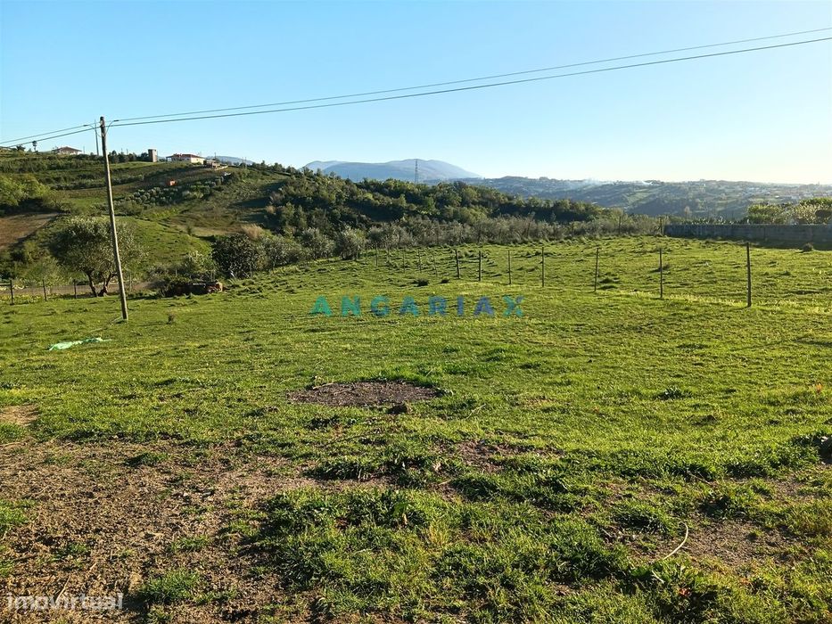 ANG1584 - Terreno para Venda em Batalha, Leiria — Batalha, Leiria