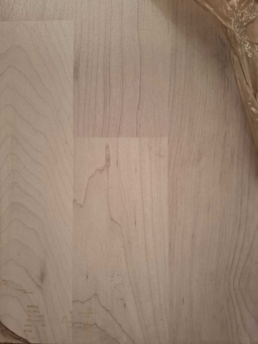 Panele podłogowe Kronospan szare, AC4