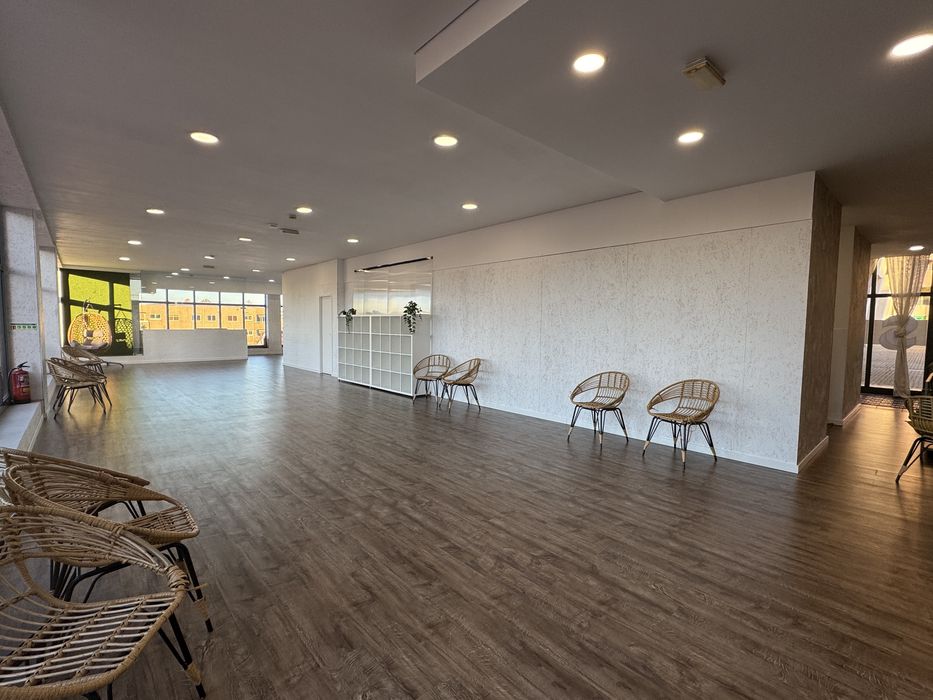 Espaço para Festas e Eventos – Aluguer ou Organização Completa