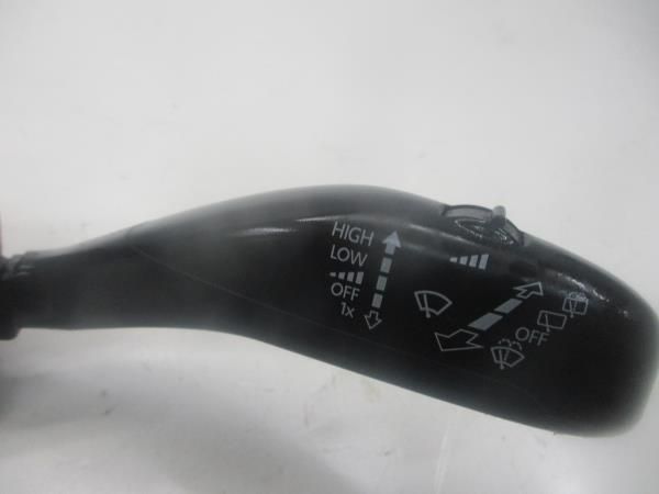 Conjunto / manetes de luzes e limpa vidros VOLKSWAGEN Polo (6R, 6C)