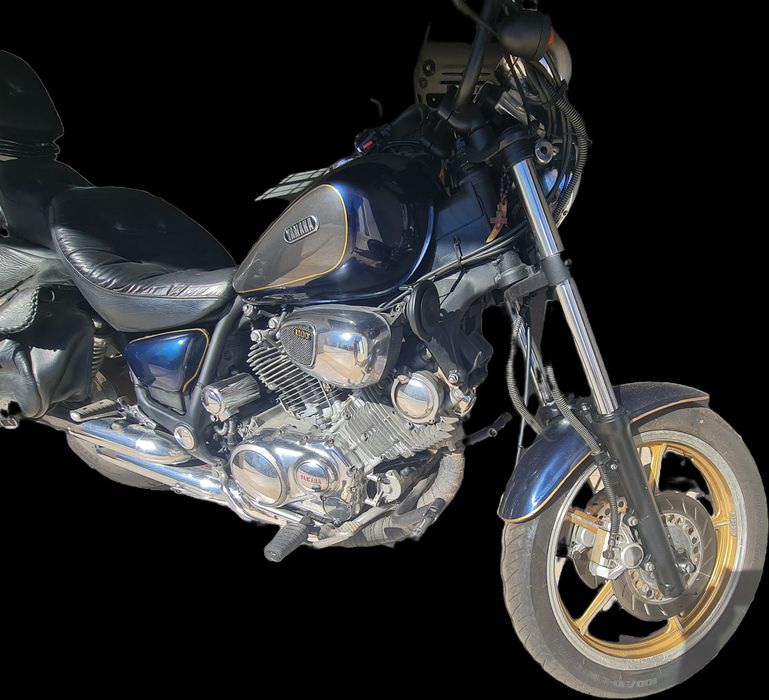 Yamaha Virago 1100cc