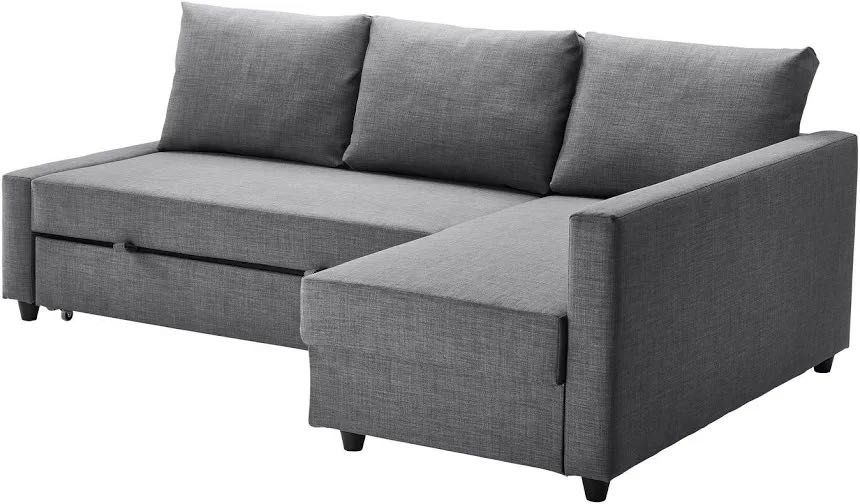Sofá chaise long