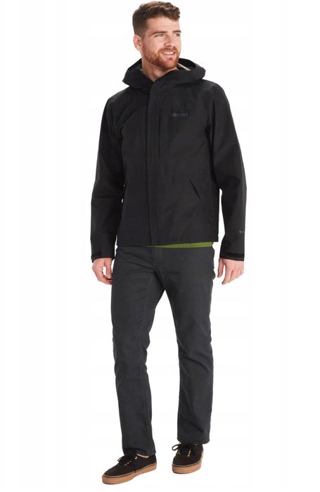 MARMOT Kurtka Minimalist Jacket GORE-TEX rom. M