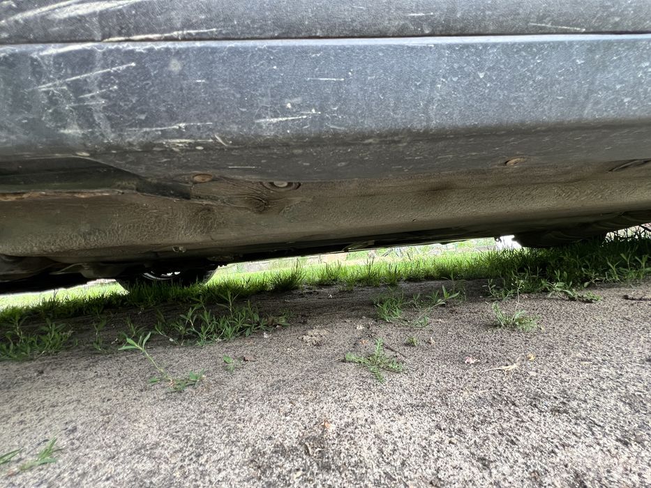 Vw passat 1.9 tdi 130km