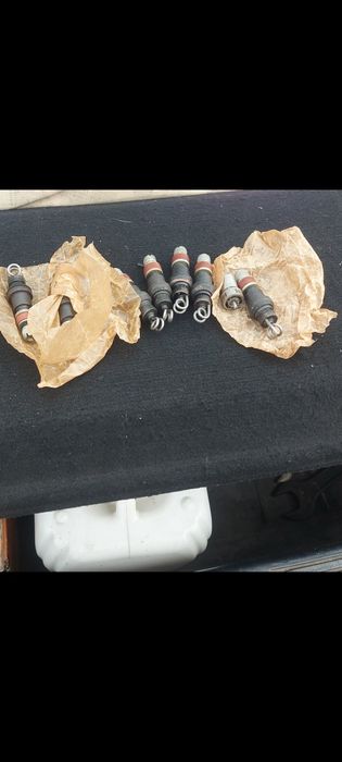 Свічка накалу 4 ч 8.5 11