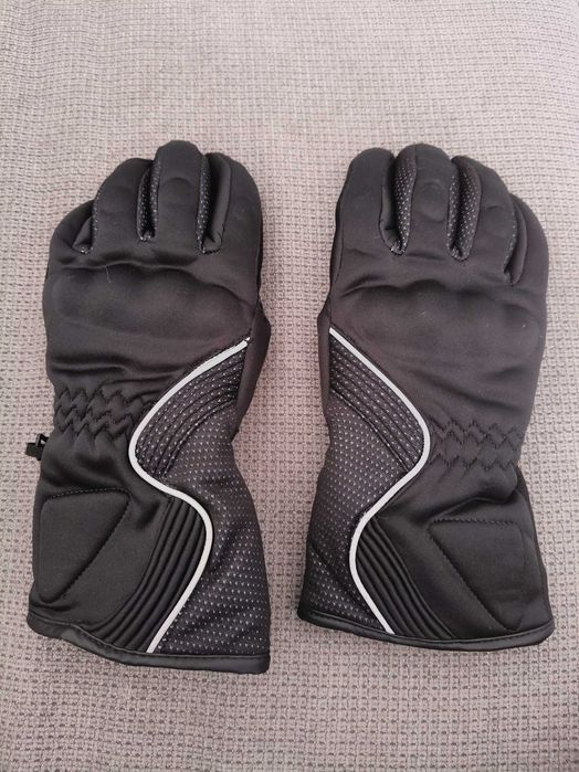 Luvas mota Casa das Peles