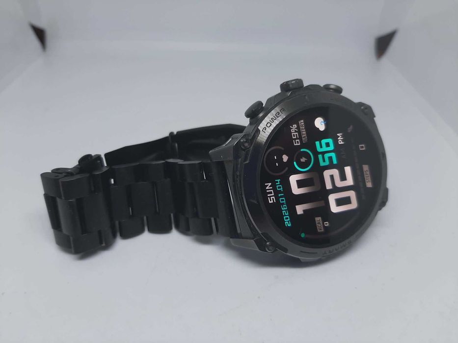 Smartwatch Garett Atom + ład