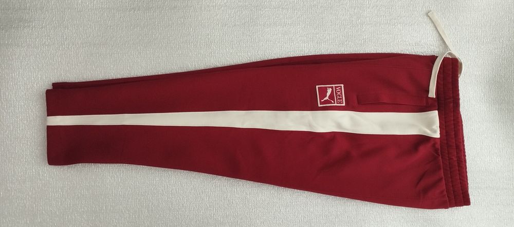 Штани жіночі спортивні Puma розмір L