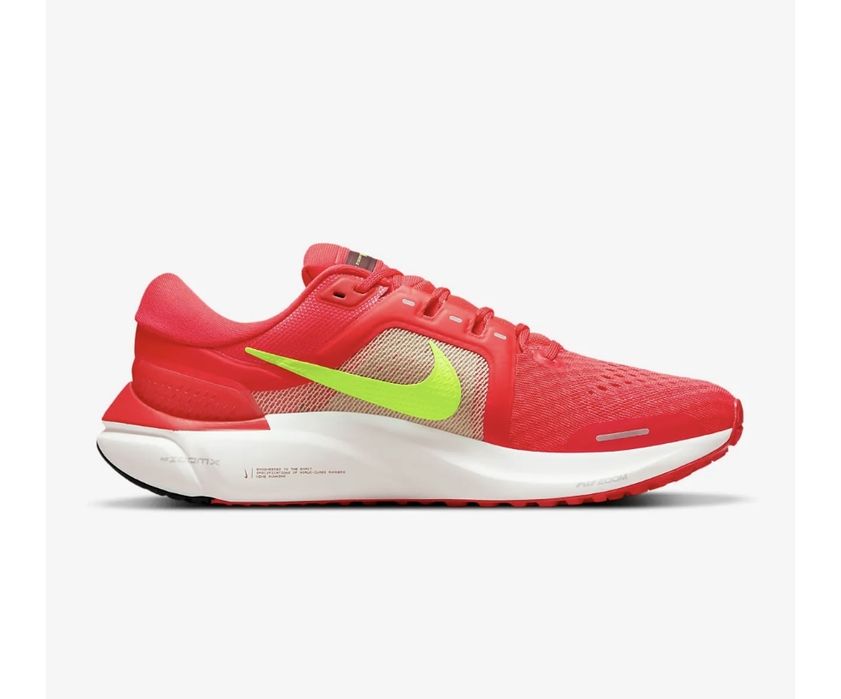 Оригінал Кросівки Nike Air Zoom Vomero 16 (DA7245-600 )  (26см)