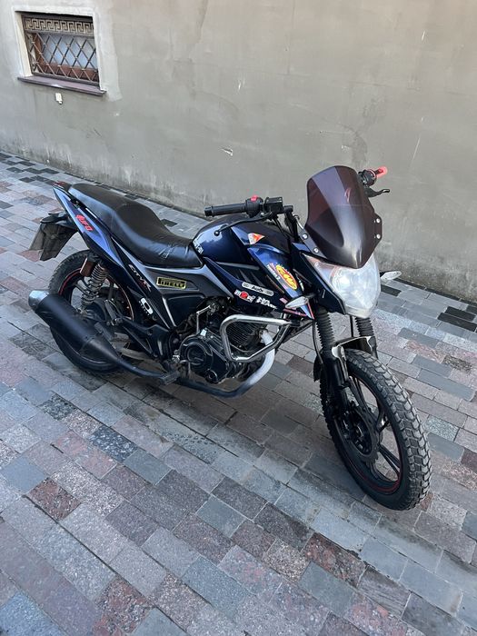 Колеса на Lifan City-R 200 інше, запчастини
