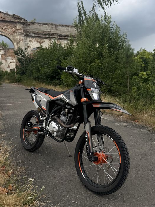 Продам Kovi Start 250