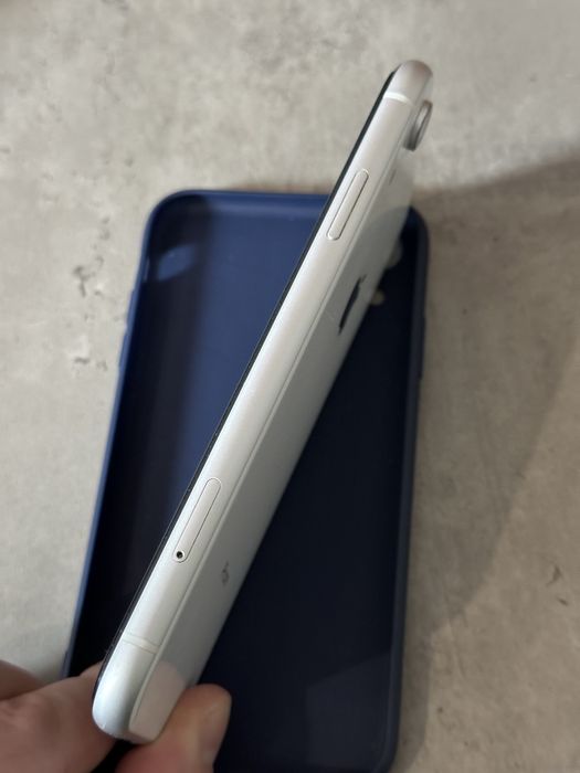 Iphone XR 64gb 100%