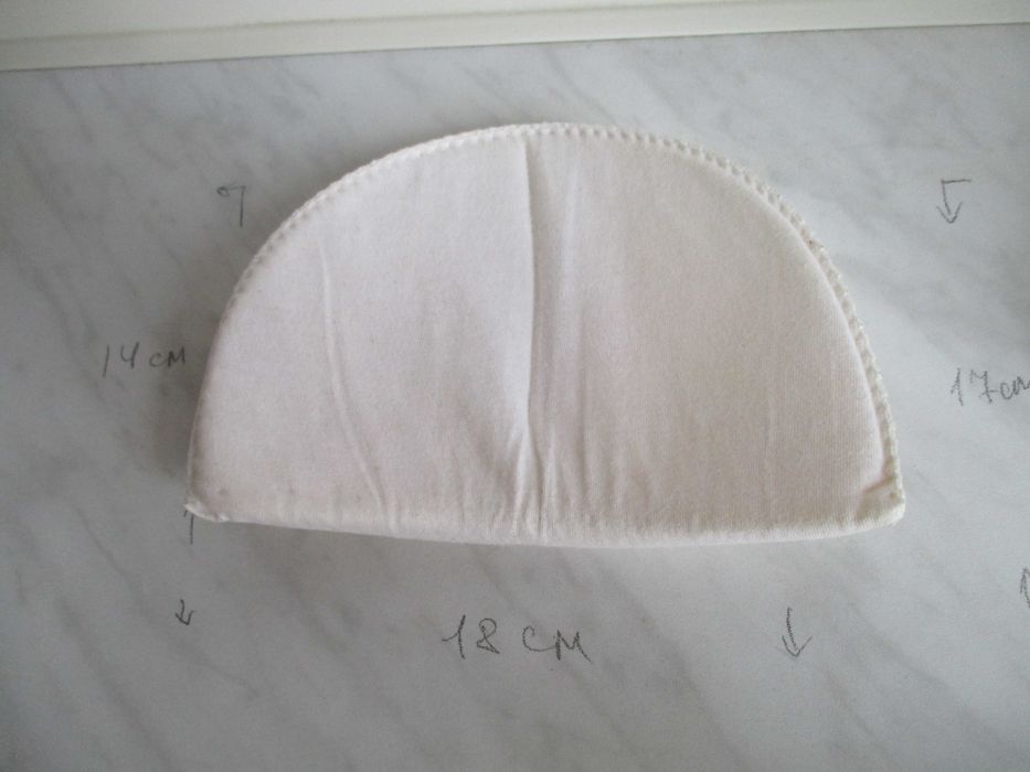 подплечники НОВЫЕ