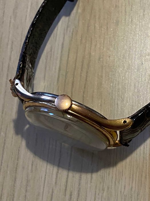 Zegarek tissot XXL