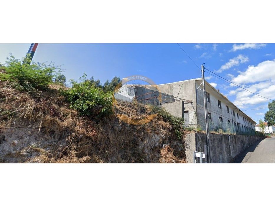 Armazém Macieira de Cambra Vale de Cambra