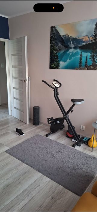 Rower stacjonarny