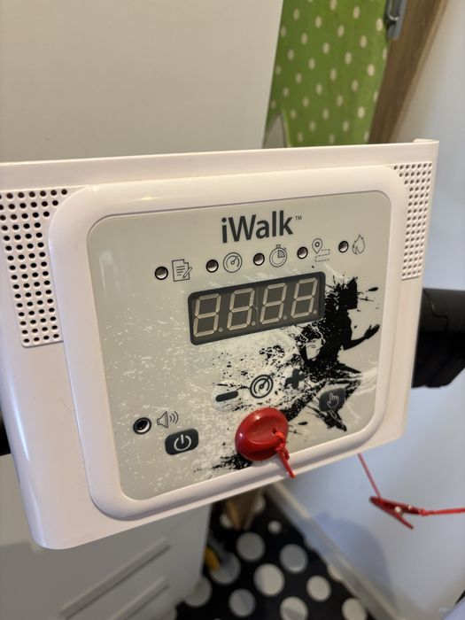 iWalk Treadmill455443217049210882