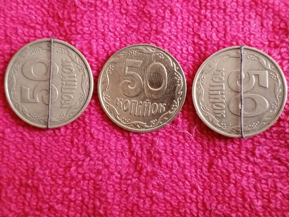 брак поворот 2 монеты