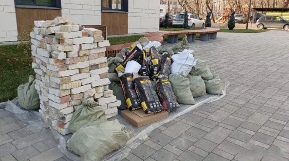 Вывоз мусора Днепр за 1 час, срочно сегодня, Грузчики и быстрая подача. Вивіз сміття Дніпро