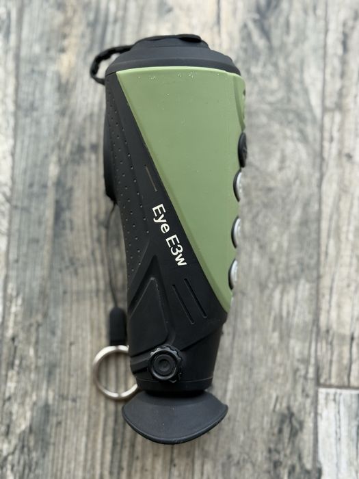 Тепловізор iRay xEye E3W