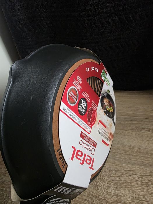 Patelnia Tefal Delicio o średnicy 26cm