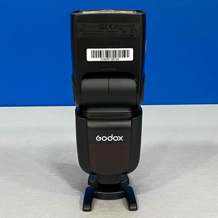 Godox Speedlite TT685II-O (Olympus/Panasonic) - NEW64551123106691121